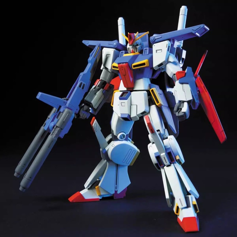 Bandai original genuíno hg 1/1 - Bandai Model Gundam Hg avaliação e preço
