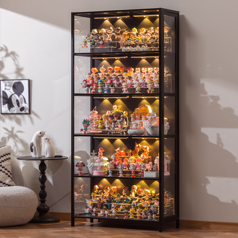Expositor de Armazenamento par - Pop Display Shelf avaliação e preço