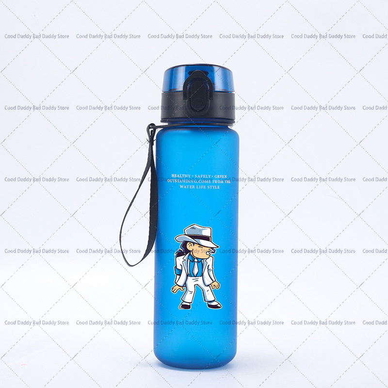 Garrafa de Água com Estampa do - Vinyl Figure Blank avaliação e preço