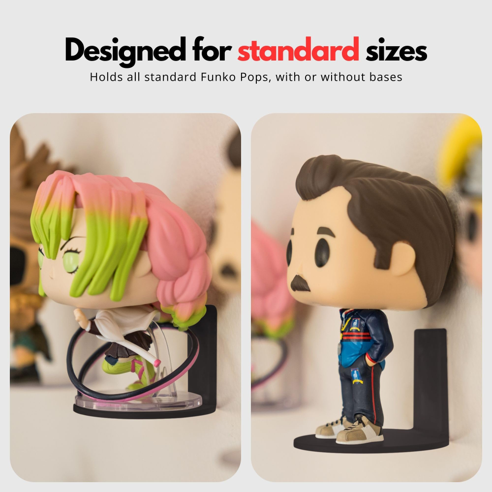 Prateleira Adesiva para Exibiç - Pop Display Shelf avaliação e preço