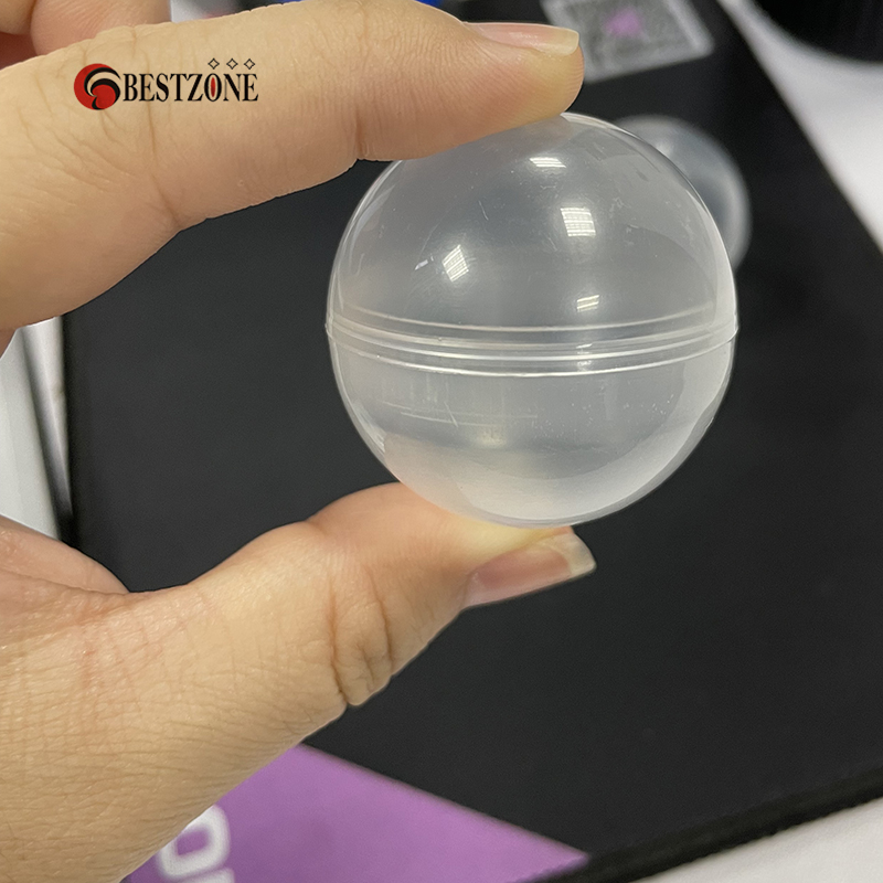 20 Peças/Lote Cápsulas Plástic - Capsule Toy Gashapon avaliação e preço
