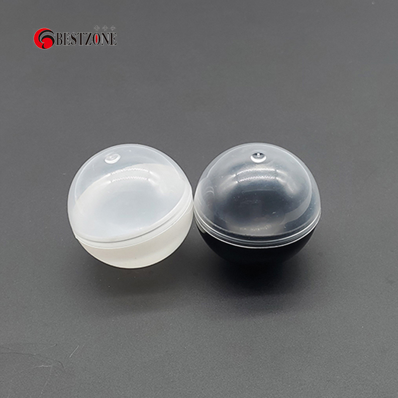 20 Peças/Lote Cápsulas Plástic - Capsule Toy Gashapon avaliação e preço