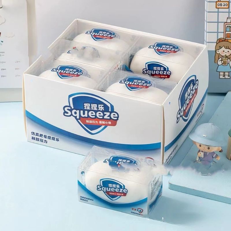 Caixa Surpresa de Brinquedos F - Mystery Box Blind Bag avaliação e preço