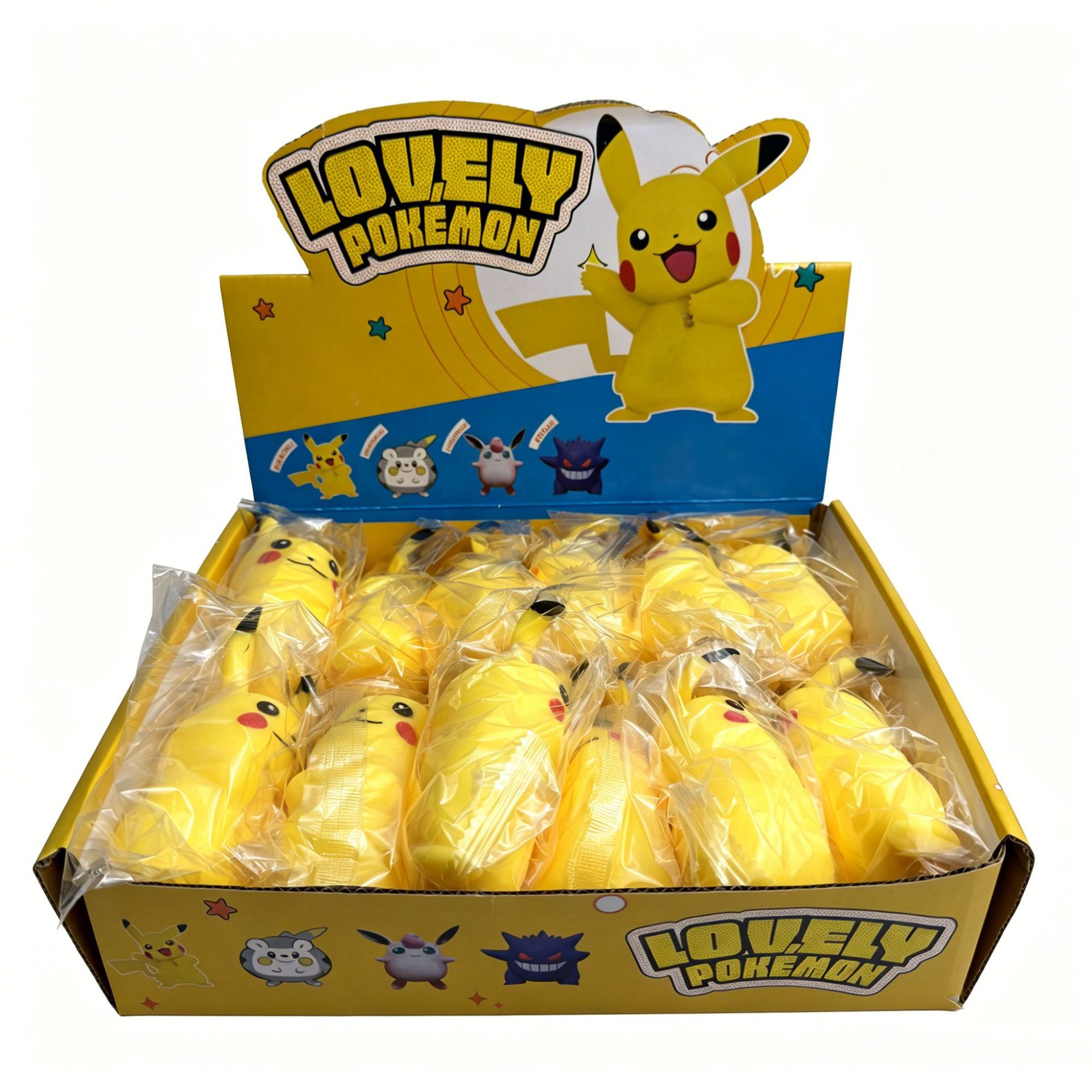 12 Peças/Caixa Completa Brinqu - Vinyl Figure Blank avaliação e preço