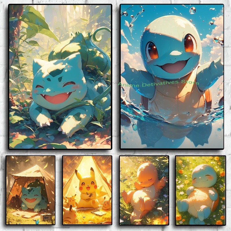 Figuras de Anime HD Charizard  - Pokemon Binder Card avaliação e preço