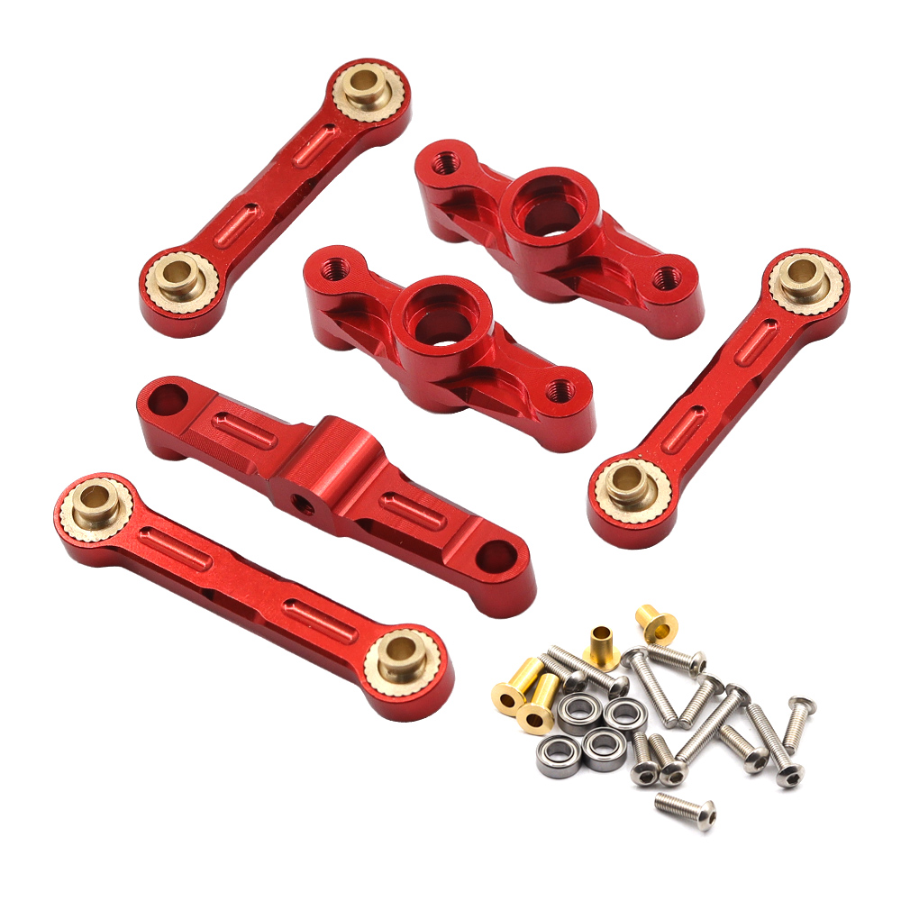Conjunto de Braço de Direção M - Tamiya Model Rc Car avaliação e preço