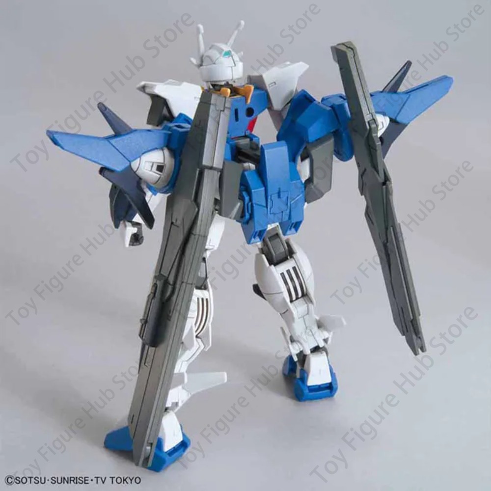 BANDAI Oficial Genuíno em Esto - Bandai Model Gundam Hg avaliação e preço